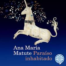 Explorando el Universo Sonoro de los Audiolibros de Ana María Matute