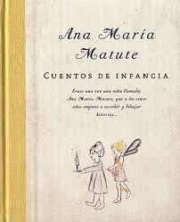 Los Encantadores Libros Infantiles de Ana María Matute