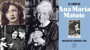 El Mejor Libro de Ana María Matute: Una Mirada a «Los Hijos Muertos