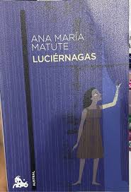 El Encanto de las Luciérnagas en la Obra de Ana María Matute