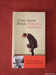 Explorando los Demonios Familiares en la Obra de Ana María Matute