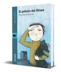 Ana María Matute: El Polizón de Ulises – Un Viaje Literario Inolvidable