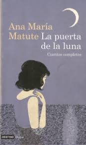 Explorando la Magia de Ana María Matute a través de ‘La Puerta de la Luna’