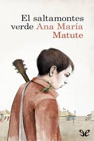 ana maria matute libros pdf