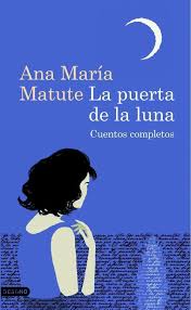 cuentos infantiles de ana maria matute