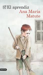 El Mejor Libro de Ana María Matute: «Los Niños Tontos