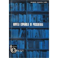 Reflejos de la Novela Española en la Posguerra: Un Testimonio Literario de una Época Turbulenta