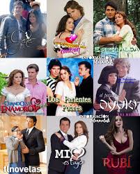 El Fascinante Mundo de las Telenovelas: Pasión, Drama y Romance en la Pantalla