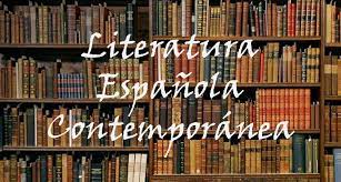 Explorando la Diversidad de la Literatura Española Contemporánea
