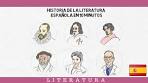 Explorando la Fascinante Historia de la Literatura Española
