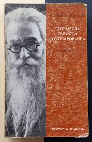 Explorando la Vanguardia de la Literatura Española Contemporánea