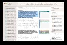 Explorando las Profundidades: Análisis Temático en la Literatura