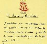 ana maria matute poemas