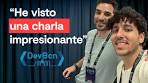 conferencias de