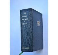 los premios goncourt de novela