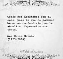 Explorando la Profundidad de las Frases de Ana María Matute