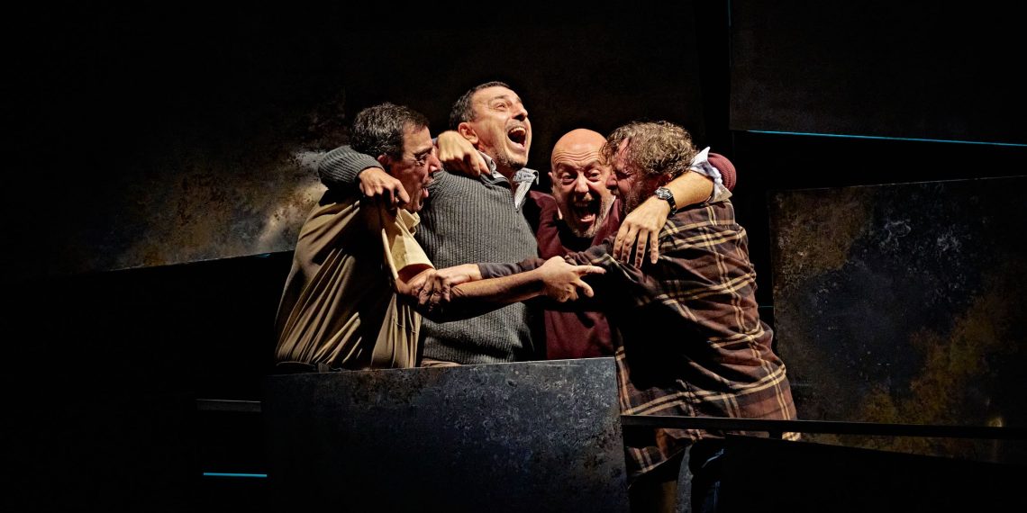 adaptaciones teatrales