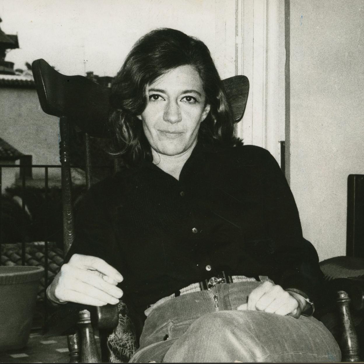 ana maría matute escritora