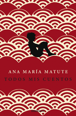 ana maria matute la trampa