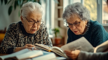 Explorando la riqueza de las Comunidades de Lectores: Uniendo pasiones literarias