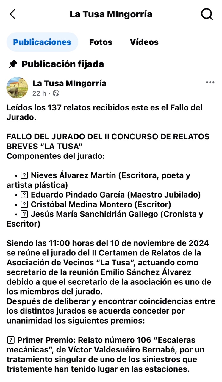 Fomentando la Creatividad: Concursos Literarios Juveniles como Escenario de Talento Literario