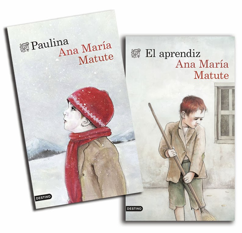 cuento de ana maria matute