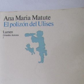 el polizón de ulises resumen