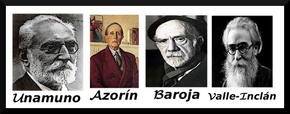 escritores castellanos