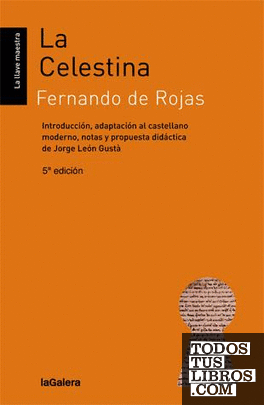 lazarillo de tormes castellano actual