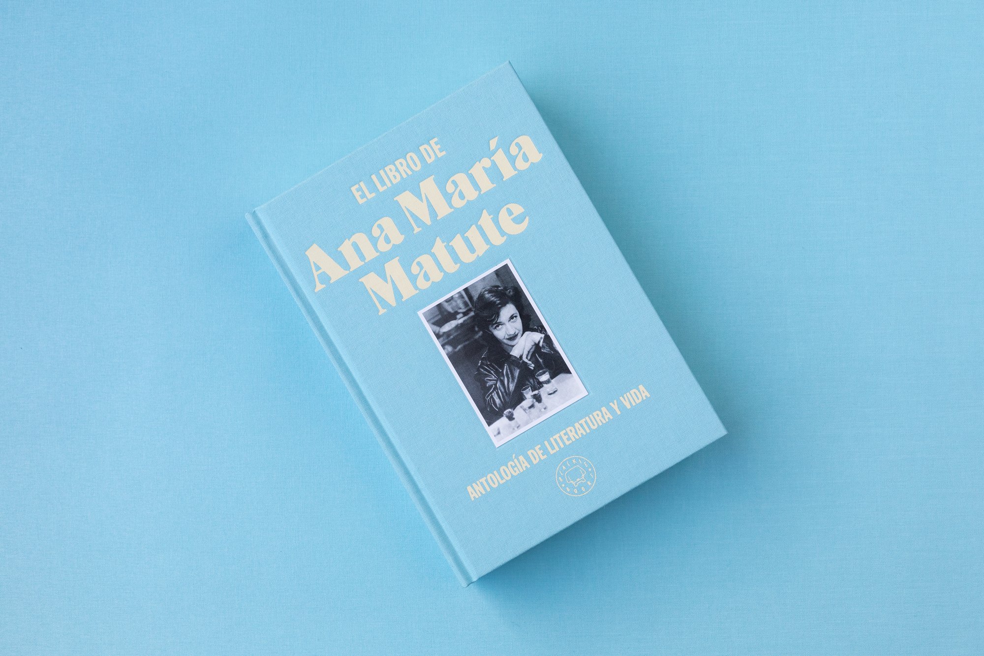 los abel ana maria matute