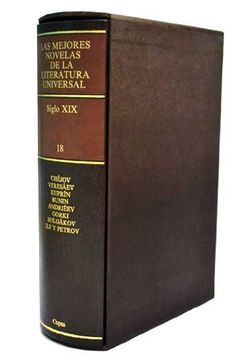 mejores novelas españolas siglo xix