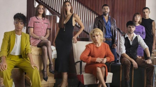 novelas españolas 2022