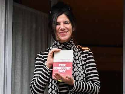 premio goncourt 2019