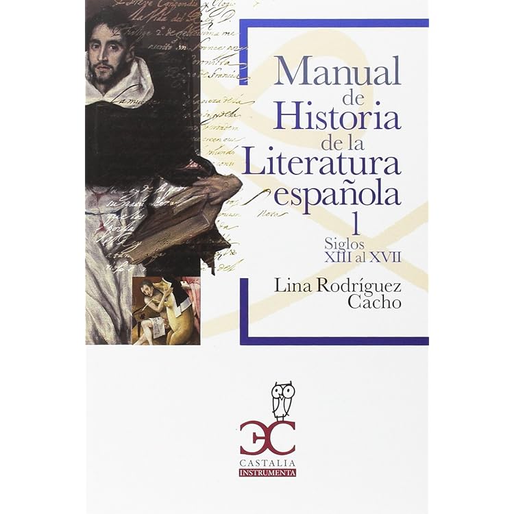 Explorando la Historia de la Literatura Española a través de José Carlos Mainer