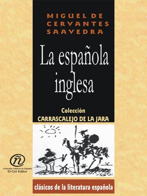 la española inglesa miguel de cervantes