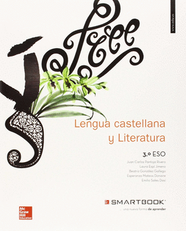 Explorando el Universo de la Lengua Castellana y Literatura 3