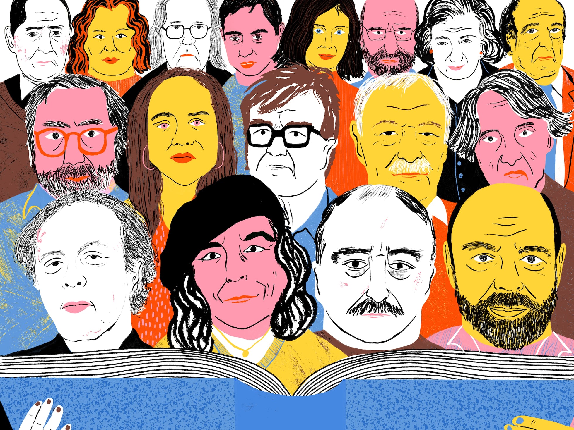 Explorando la Literatura Española desde 1939 hasta la Actualidad en Formato PDF