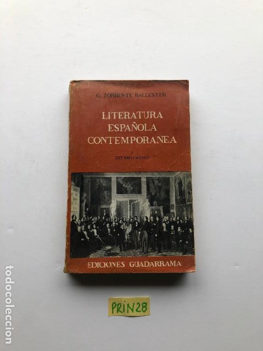 Descubriendo los Mejores Libros de la Literatura Española Contemporánea