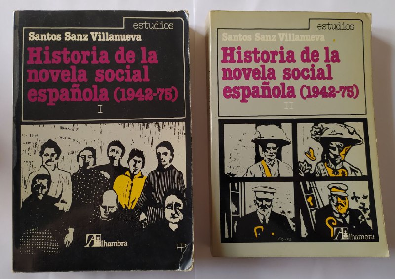 Explorando la Profundidad de la Novela Social Española