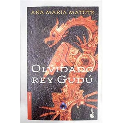Descarga gratis «Olvidado Rey Gudú» en formato PDF