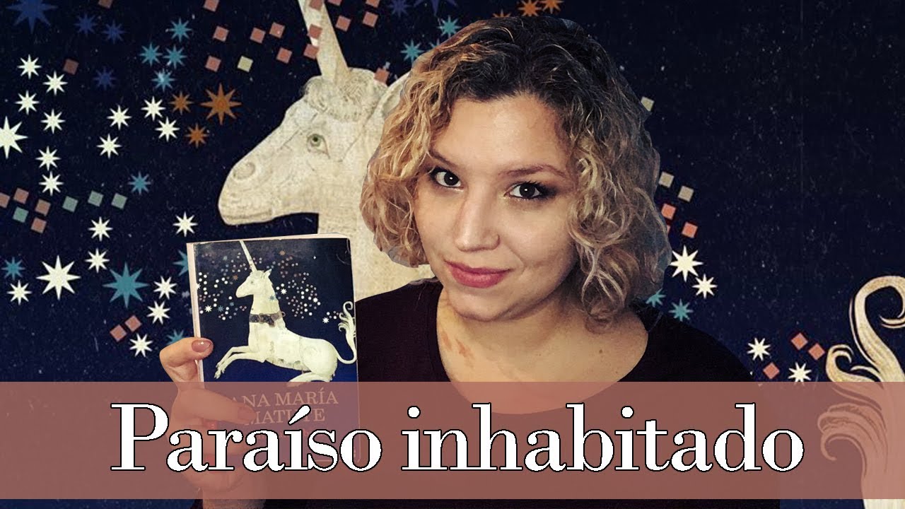 Descarga Gratis «Paraíso Inhabitado» en Formato PDF