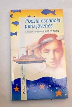 Descubre la Belleza de la Poesía Española para Jóvenes en Formato PDF
