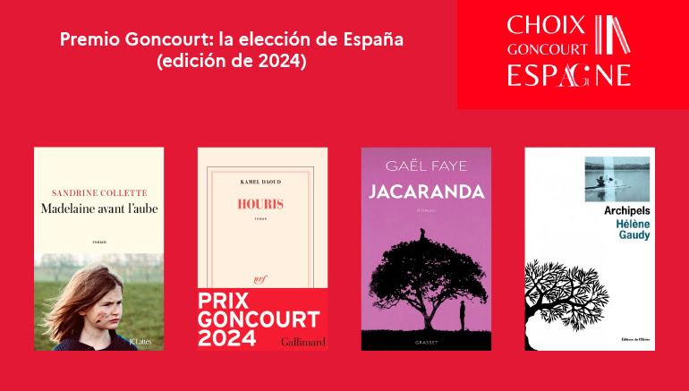 premio goncourt 2018