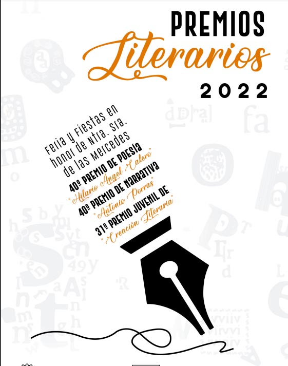 premio literatura 2022