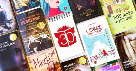 Explorando el Mundo de los Premios de Literatura Infantil