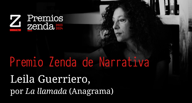 premios de narrativa