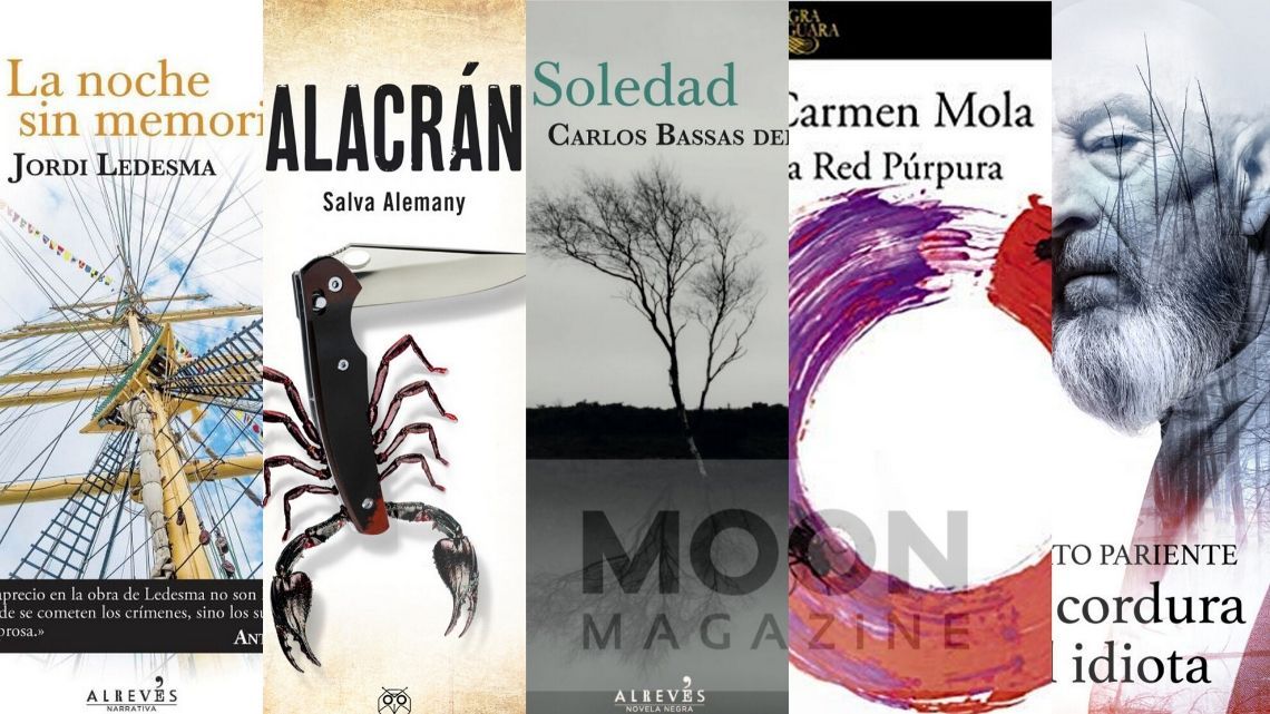 Explorando las Últimas Novelas Españolas: Una Mirada al Renacimiento Literario Contemporáneo