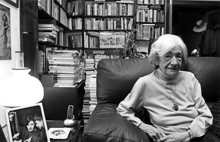 El Legado Literario de Anna María Matute: Un Viaje a Través de sus Palabras