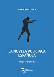 Explorando el Renacimiento de la Novela Policiaca Española en el 2022