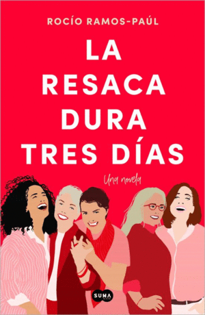 novelas de humor españolas